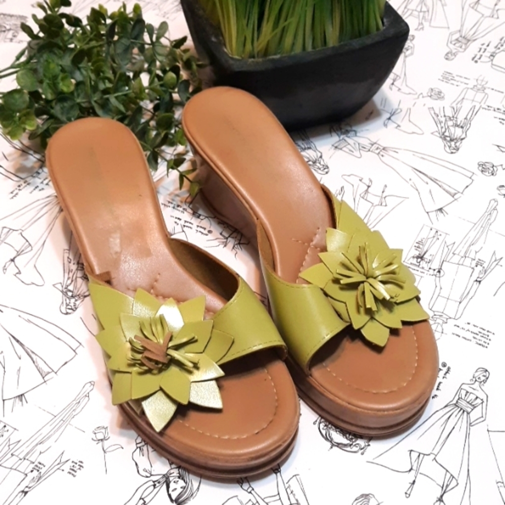 Montego Bay Club shoes